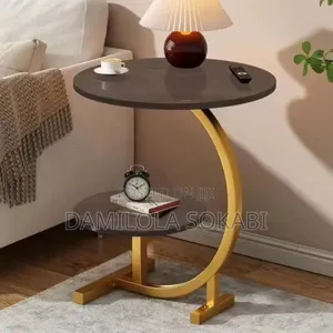 2 Tier Side Stools