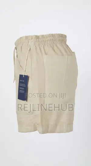 Short Materials