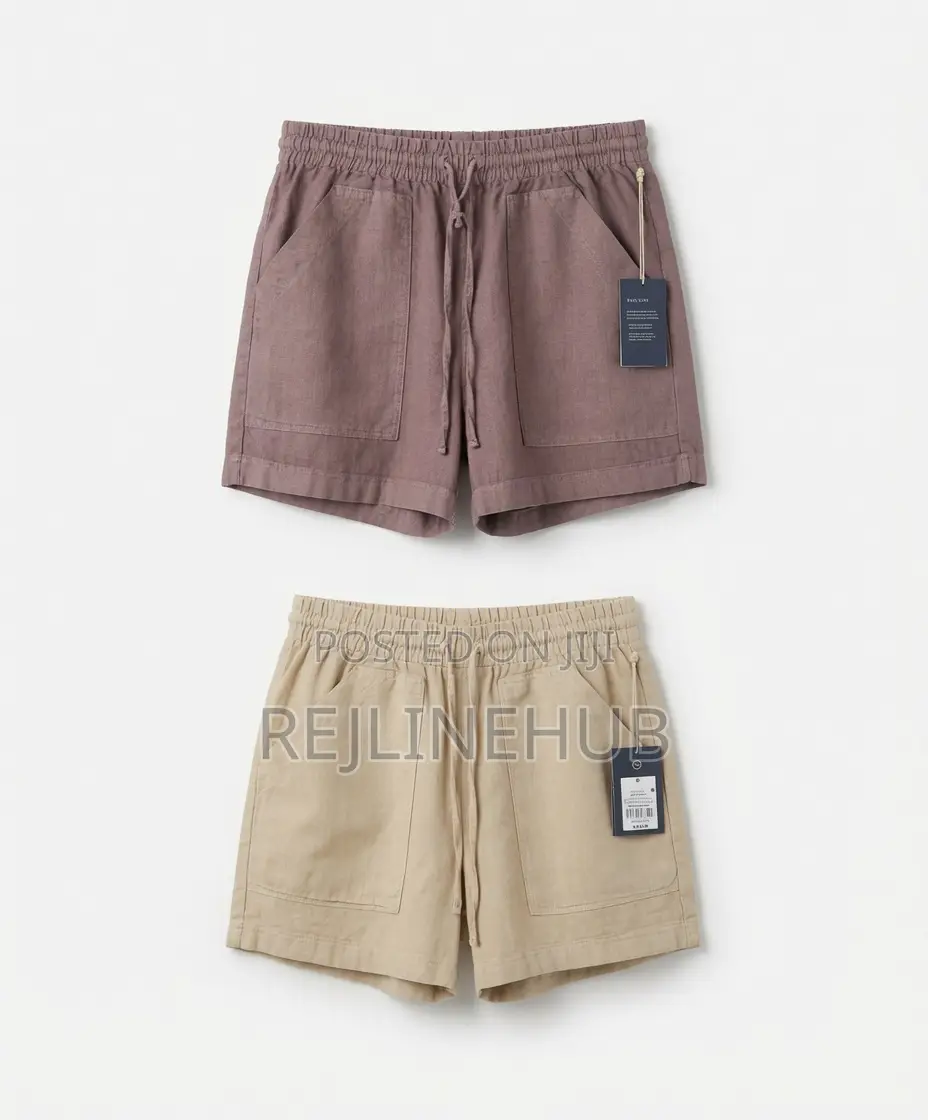 Short Materials
