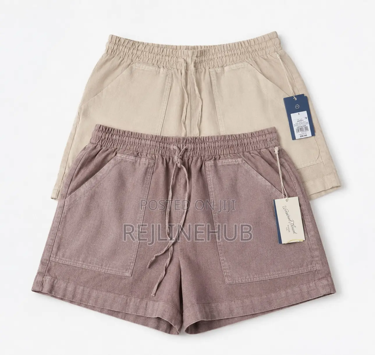 Short Materials
