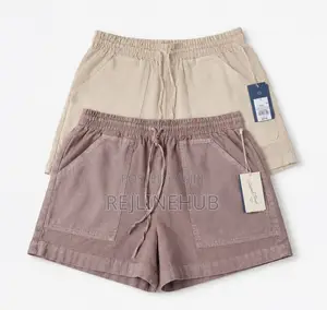 Short Materials