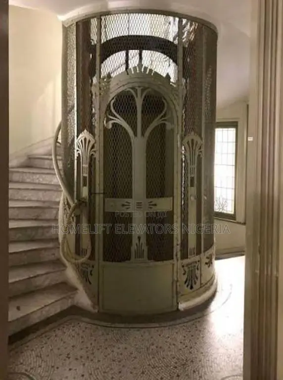 Customized Hydraulic Residential Elevator