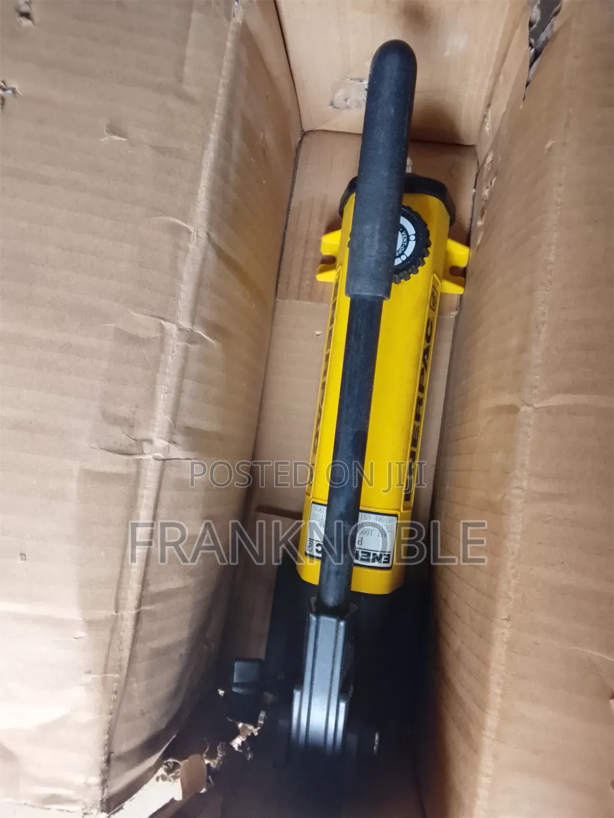 General Purpose Jack 5ton
