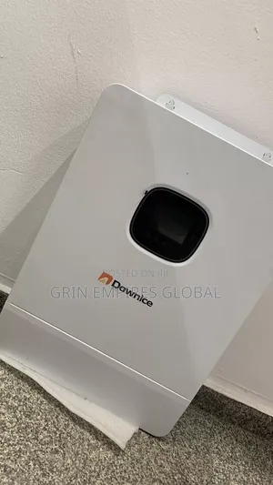 Dawnice 6kva Single Phase Hybrid Inverter