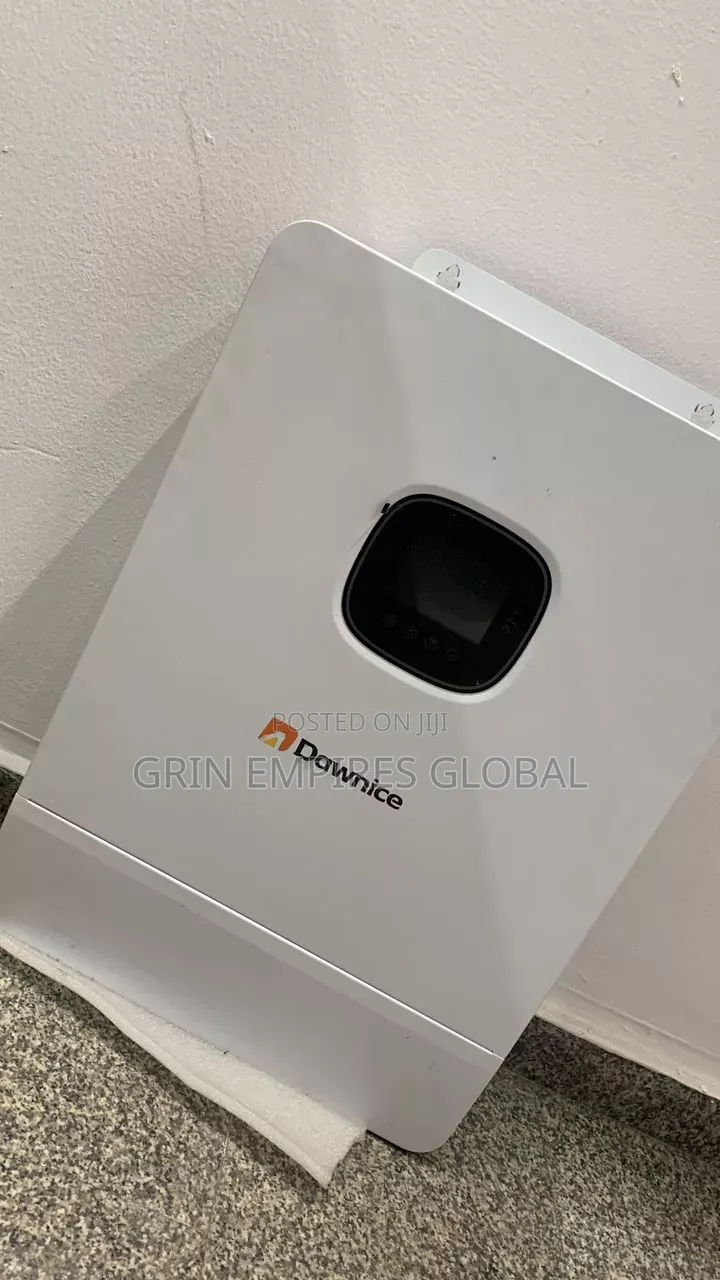 Dawnice 6kva Single Phase Hybrid Inverter