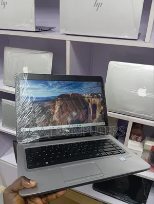 Laptop HP ProBook 640 G2 8GB Intel Core i5 SSD 128GB