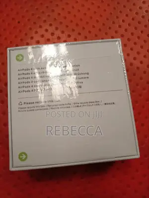 Airpod 4pro