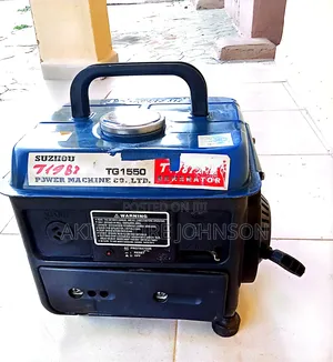 Tiger Generator