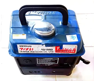 Tiger Generator
