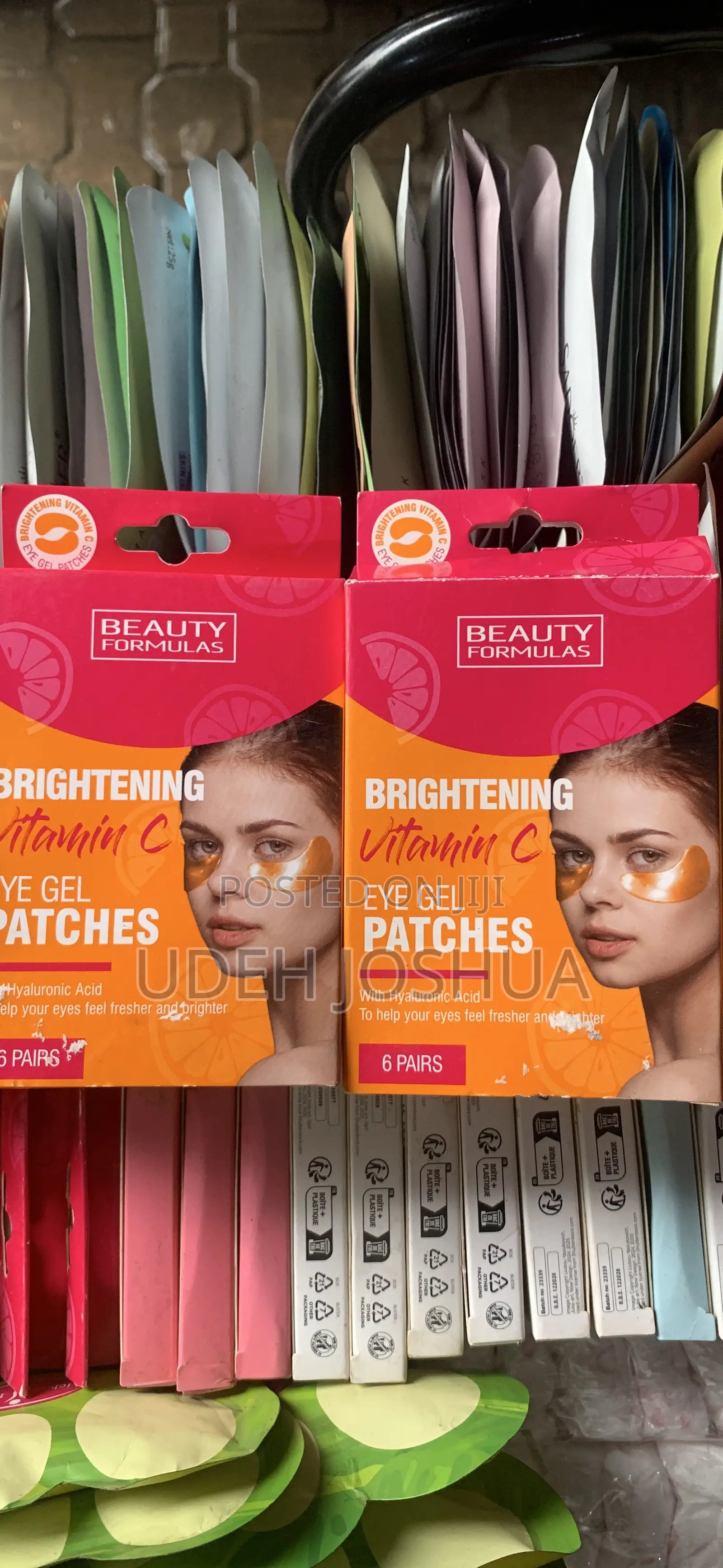 Beauty Formula