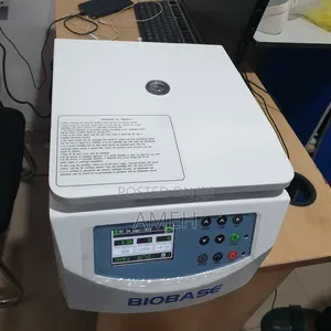 Biobase Hematocrit Centrifuge
