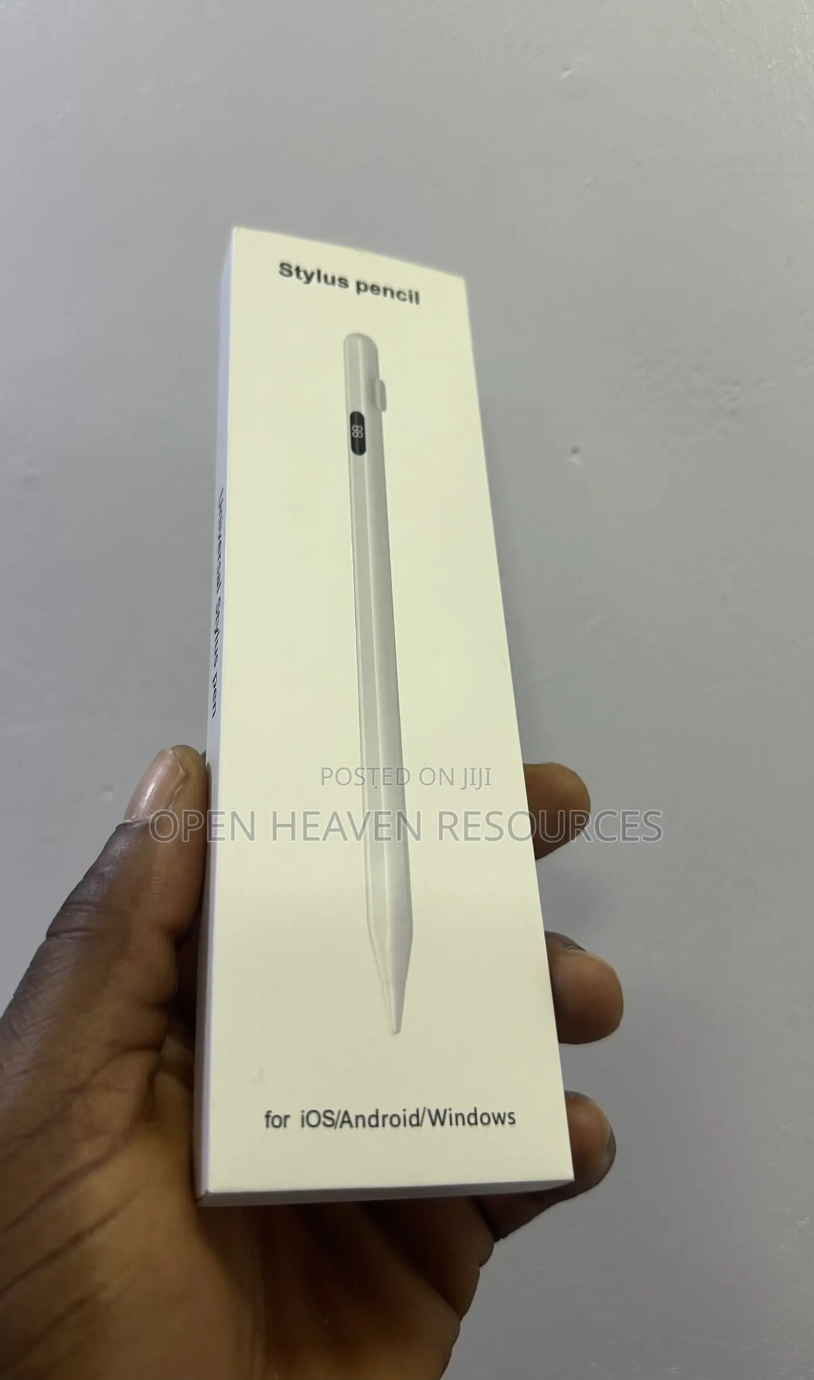 Universal Pencil