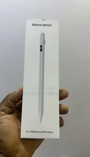 Universal Pencil