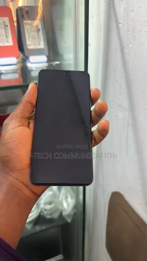 Xiaomi Redmi Note 12 5G 128 GB Black