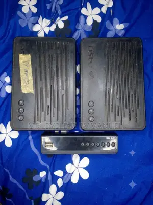 2dstv Plus SLTV