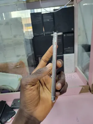 Apple iPhone 11 Pro 64 GB White