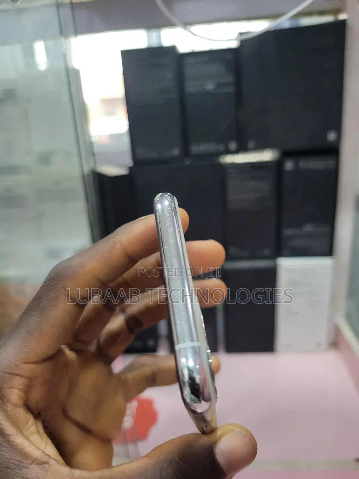 Apple iPhone 11 Pro 64 GB White