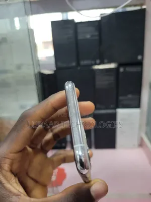 Apple iPhone 11 Pro 64 GB White
