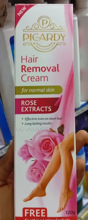 Pigardy Hair Removal Cream