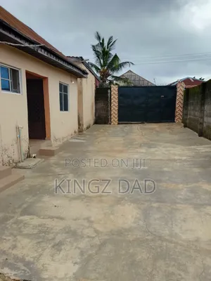 Furnished 1bdrm Apartment in Golden Estate, Gberigbe for rent