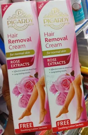 Pigardy Hair Removal Cream