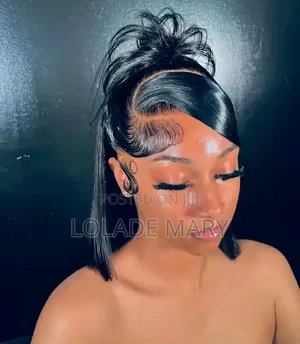 Lolade Mary Home of Beauty
