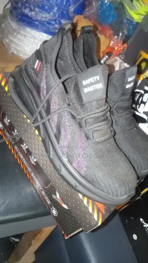 Safety Shoe