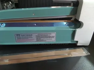 Impulse Sealant
