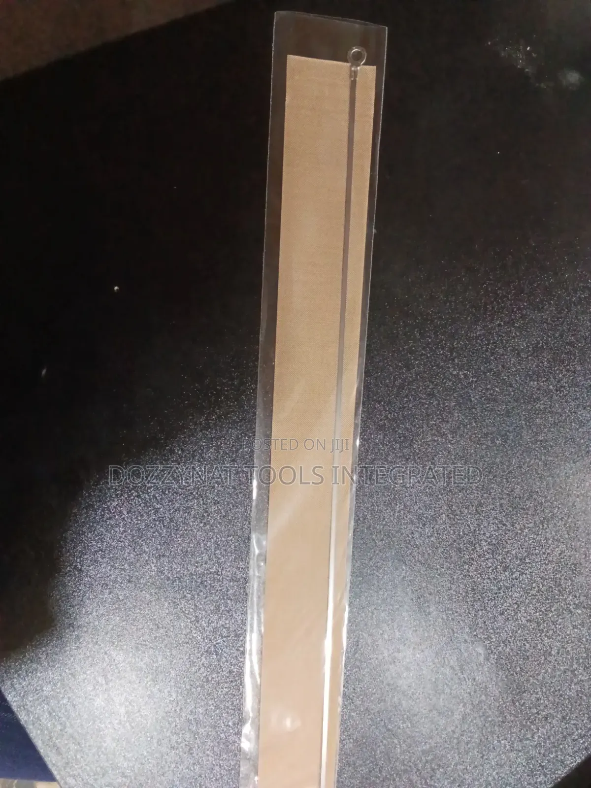 Impulse Sealant