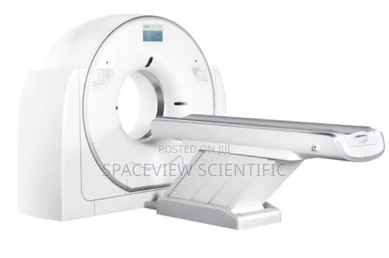 Ct Scan Machine