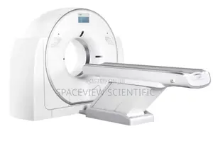 Ct Scan Machine