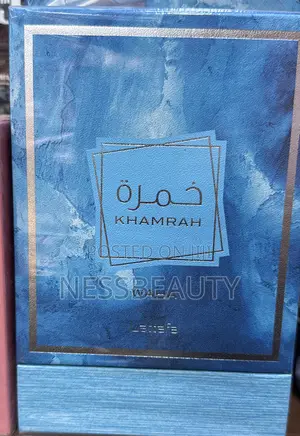 Khamrah Waha