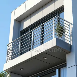 Railing Balcony