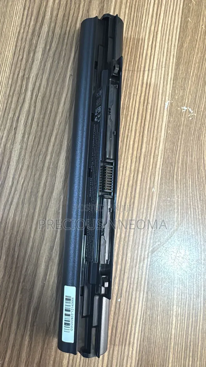 Dell 3340 Laptop Battery