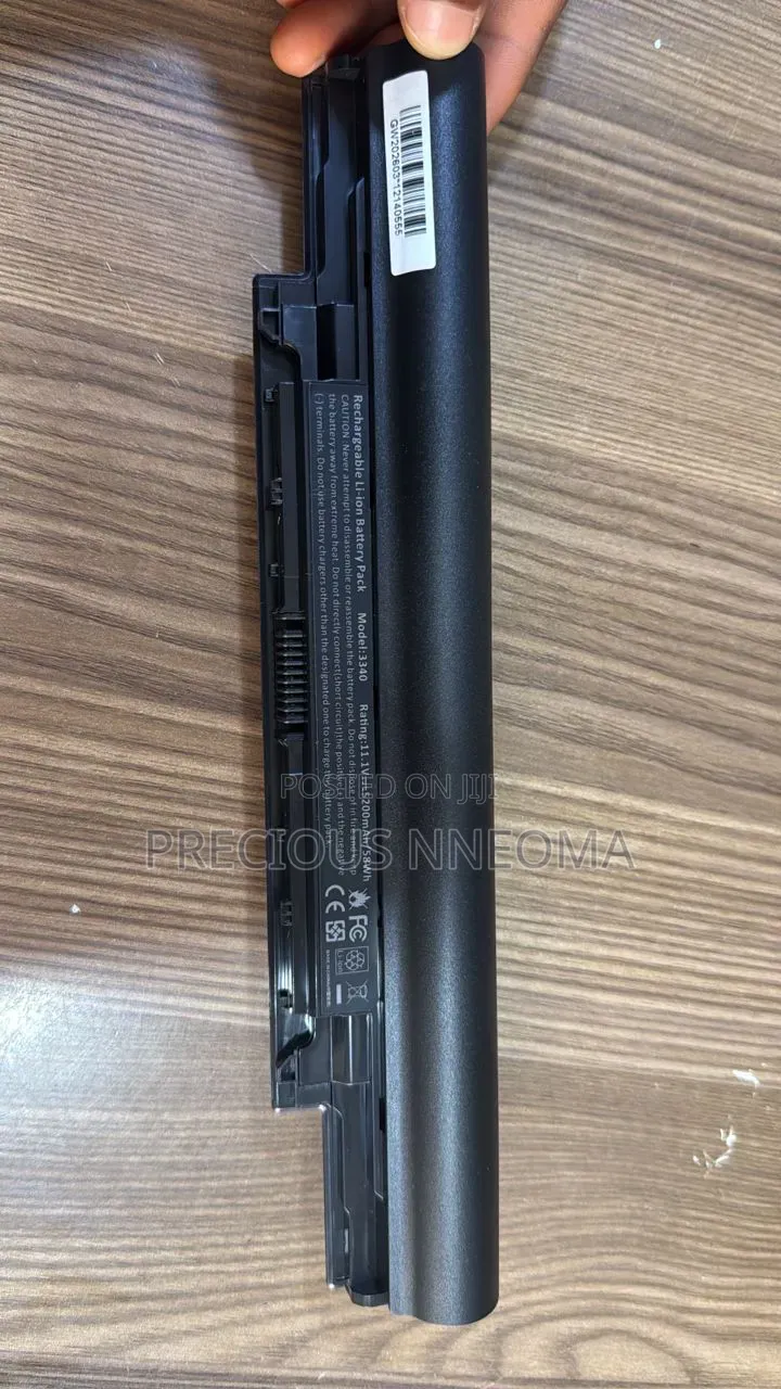 Dell 3340 Laptop Battery