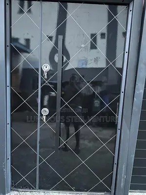 Elevate Your Home's Curb Appeal and Safety With This Luxury Turkish