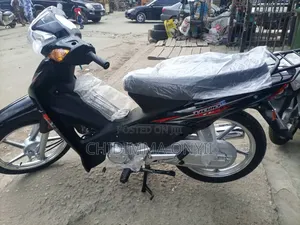 New Hajoue Ladies Motorcycle