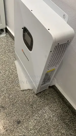 Dawnice 10kva Single Phase Hybrid Inverter