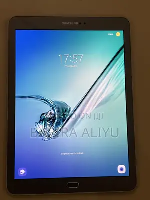 Samsung Galaxy Tab S 10.5 32 GB Gray