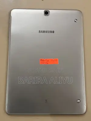 Samsung Galaxy Tab S 10.5 32 GB Gray
