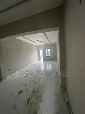 2bdrm Block of Flats in Ago Palace for rent
