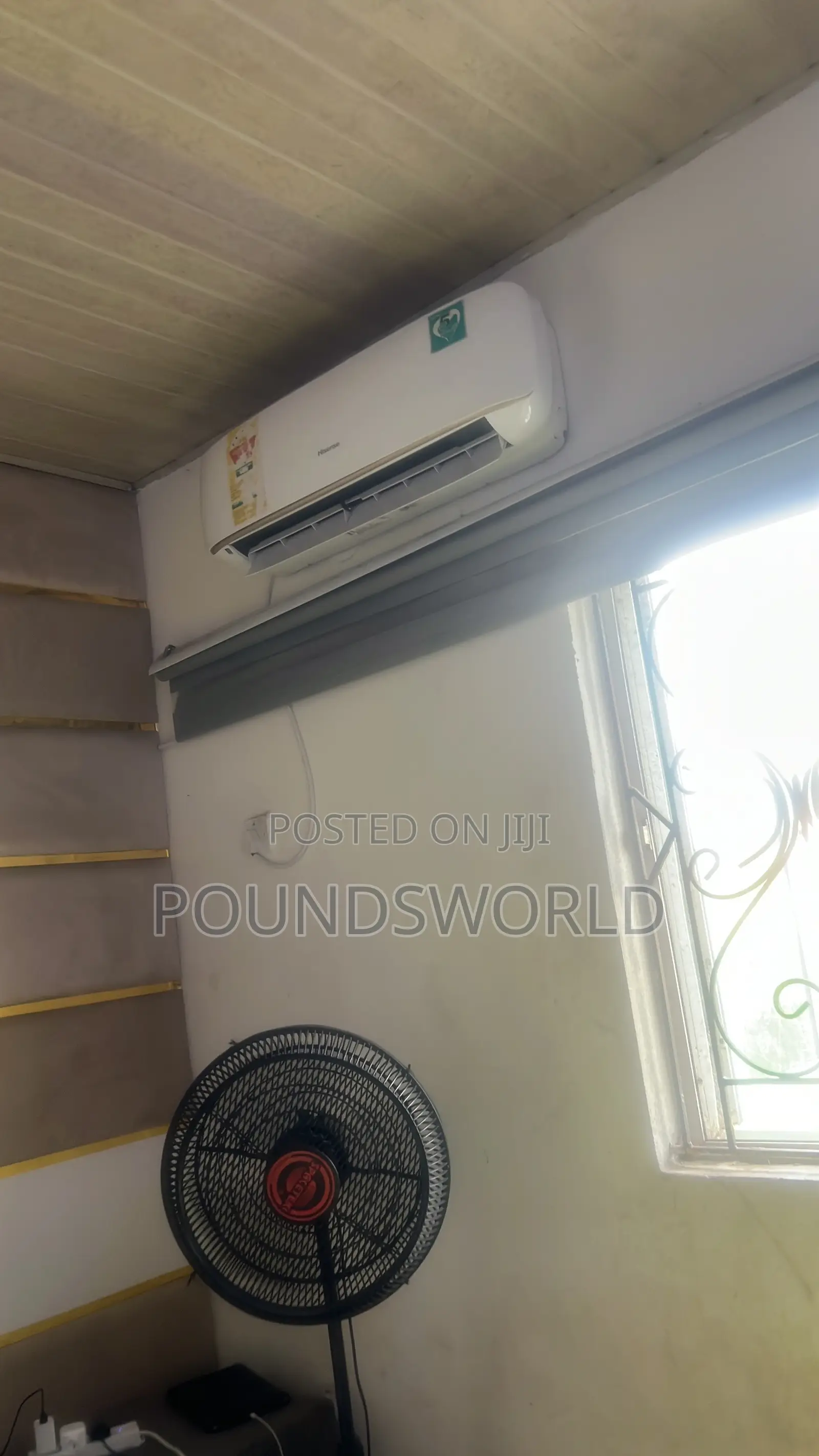 Air Conditioner