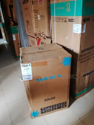 High Quality Maxi 4b Gas Cooker