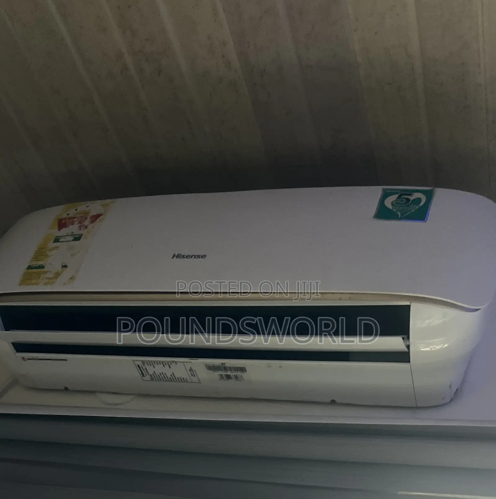Air Conditioner