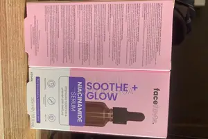 Facefact Serum