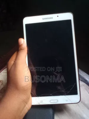 Samsung Note Tab