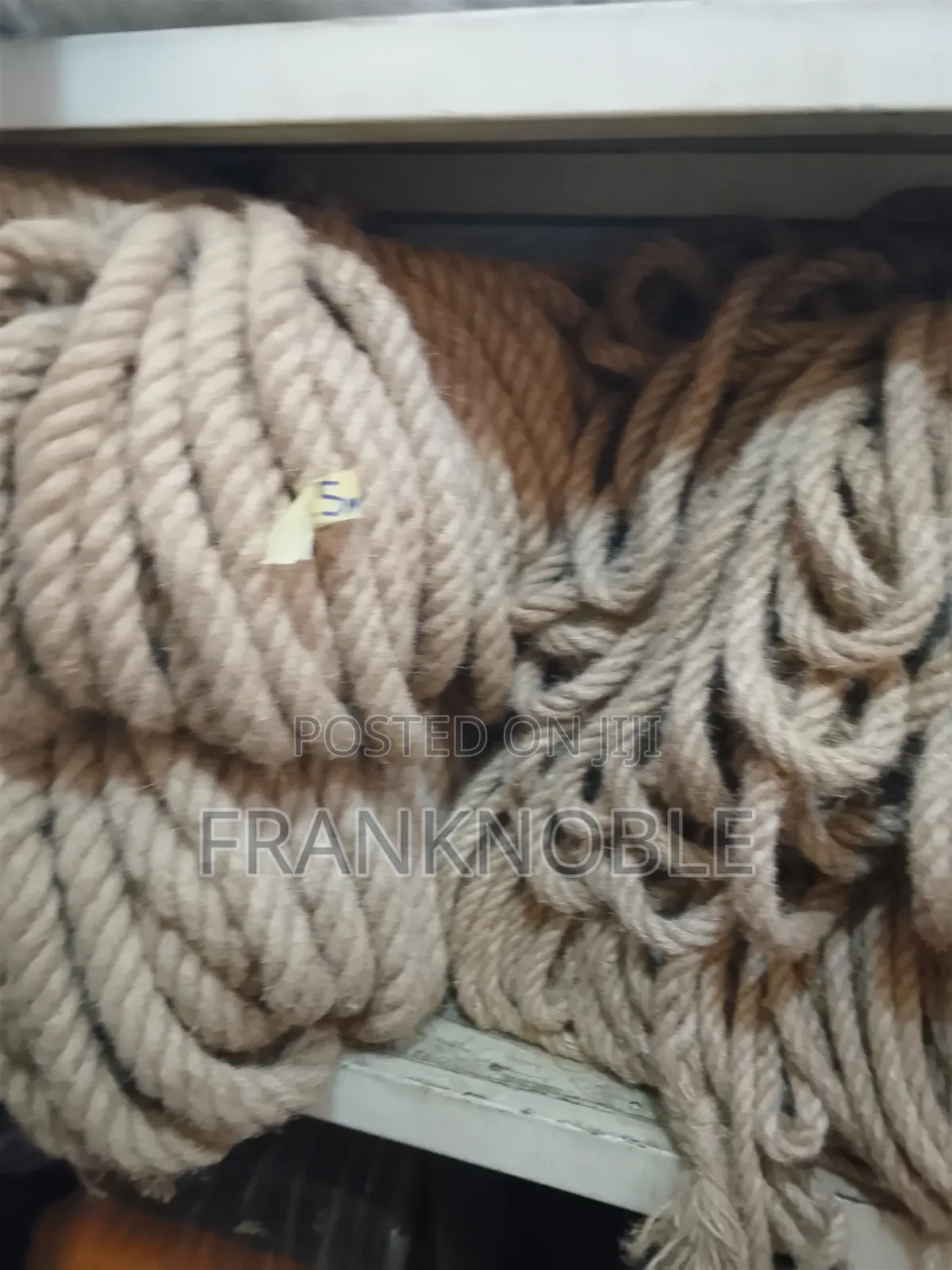 Herpes Rope