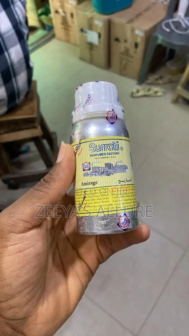 Surrati Amirage