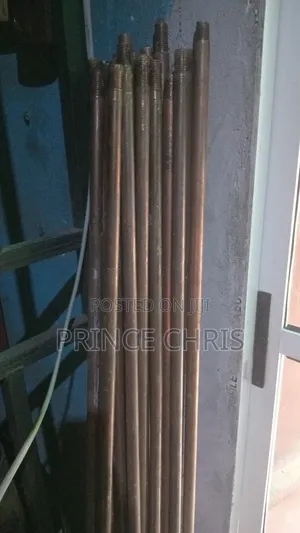 Copper Earth Rod