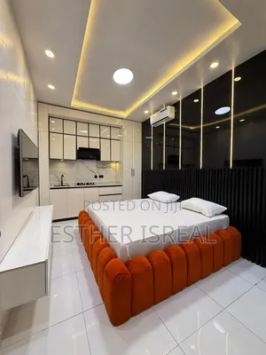 Chole Studio Apartment